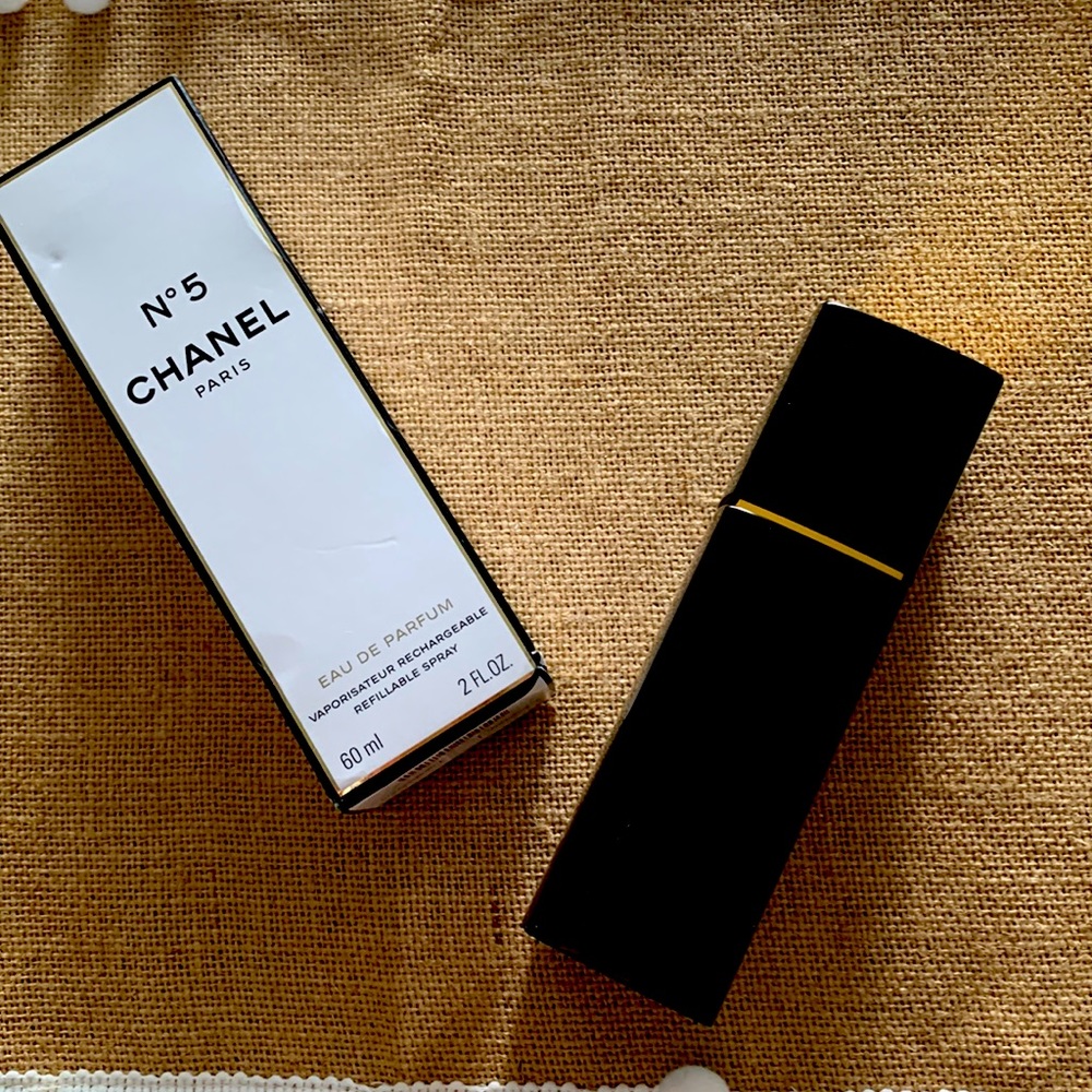NEW- Chanel Perfume 60ml Brand New